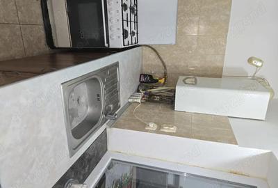 Apartament cu 2 camere semidecomandat în Ostroveni - 7