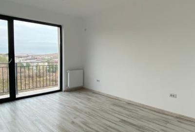 Apartament cu 2 camere semidecomandat în Bucium - 12
