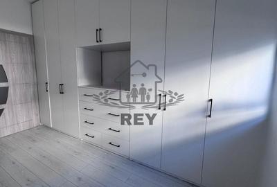 Apartament premium, 3 camere, complet mobilat si utilat de lux - 15