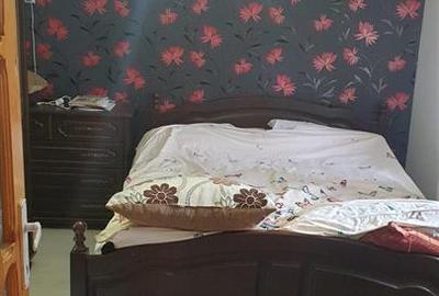 Casă individuală cu 3 camere cu Canalizare în Apollo - 14