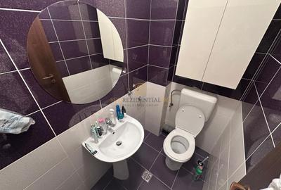 Apartament cu 3 camere decomandat, mobilat în Central - 8