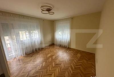 Apartament cu 4 camere decomandat în Titulescu - 17