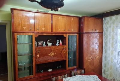 Apartament cu 3 camere semidecomandat în Romanilor - 6
