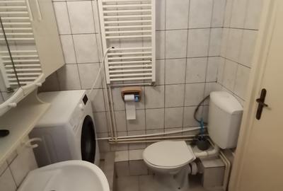 Apartament cu 2 camere decomandat, mobilat în Ștrand - 8