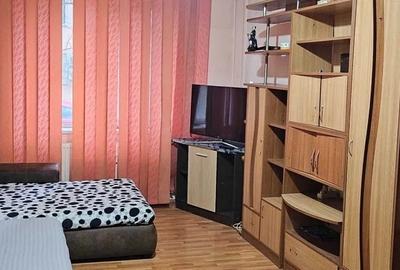 Apartament cu 2 camere, mobilat în Crângași