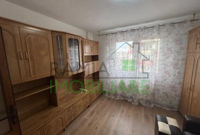 Garsonieră semidecomandată, mobilată în Tractorul