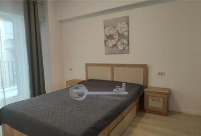 Apartament cu 2 camere decomandat, mobilat în Tătărași - 3