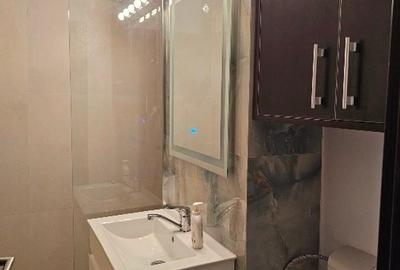 Garsonieră decomandată, mobilată în Mihai Bravu - 8