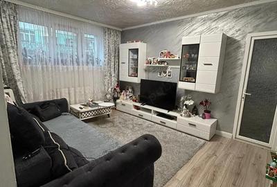 De vanzare apartament cu 2 camere, zona Anton Pann, 46.000e - 1