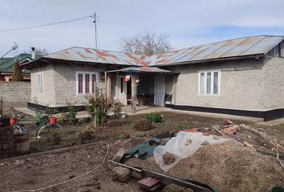 Vand casa Hanu Conachi Gala?i - 3