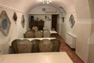 Spațiu comercial, de 350 mp, în P-ța Unirii - 9