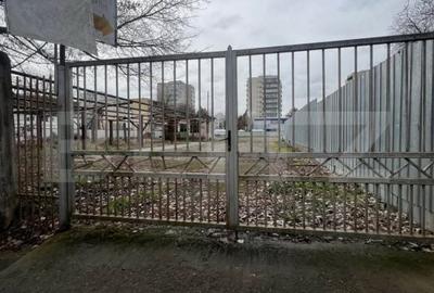 Spațiu comercial, de 2,608 mp, în Mureșeni - 1
