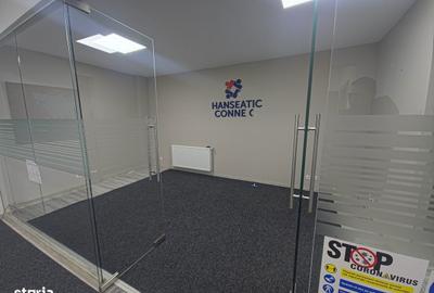 Spațiu comercial, de 80 mp, în Delfinariu - 2