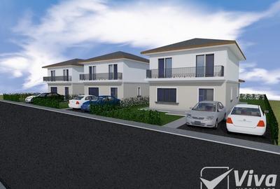Casa P+E+Pod, finisaje premium, zona Valea Lupului - 5