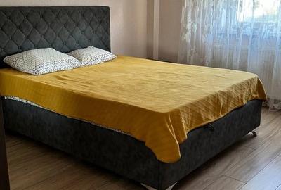 Garsonieră decomandată în Sebastian - 2
