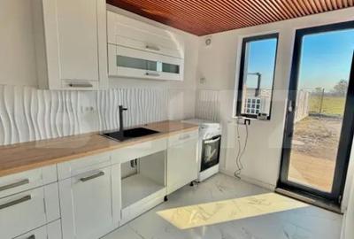 Casă cu 4 camere cu Teren 250 Mp în Torontalului - 8
