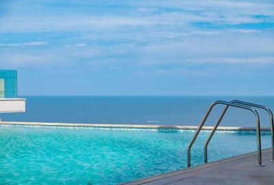 Apartament cu 2 camere semidecomandat în Olimp - 5