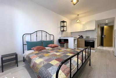 Garsonieră în Văcăresti - 7