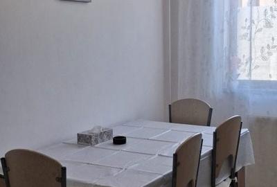 Apartament cu 2 camere semidecomandat în Central - 3