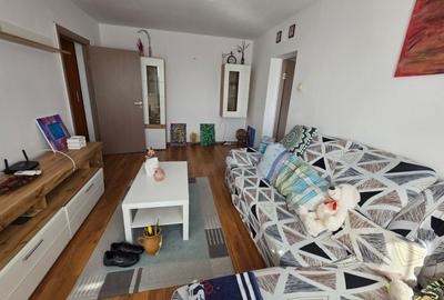 Apartament cu 2 camere semidecomandat, mobilat în Titan - 14