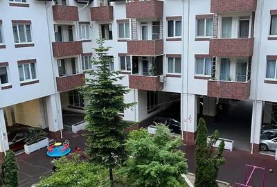 Garsonieră decomandată, mobilată în Drumul Taberei - 1