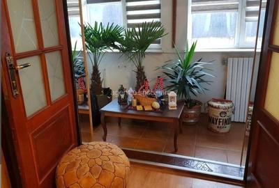 Casă modernizată 3 camere | Zona ICIL - Kaufland,Centrală Gaze ,mutare imediata - 1