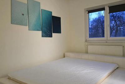 Apartament cu 3 camere semidecomandat în Complex Studențesc - 8