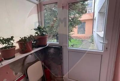 Apartament cu 3 camere decomandat în Central - 8