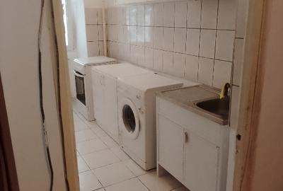 Garsonieră decomandată în Mihai Bravu - 3