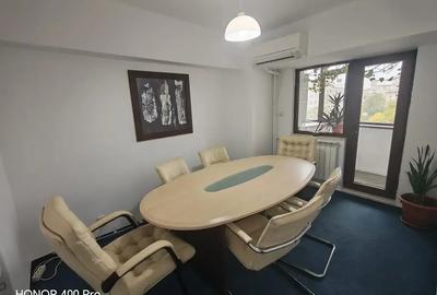 Apartament cu 5 camere în Unirii - 10