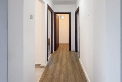 Apartament 3 camere renovat, 3 balcoane, Drumul Taberei - 3