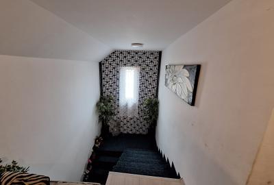 Casă individuală cu 4 camere cu Canalizare în Câmpenești - 4