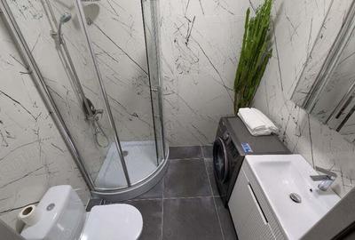 Garsonieră în Timpuri Noi - 2