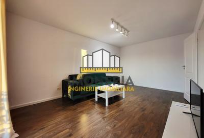 Apartament cu 2 camere decomandat, mobilat în Ozana - 19