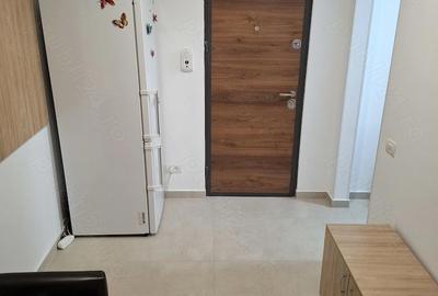 Garsonieră decomandată în Sălăjan