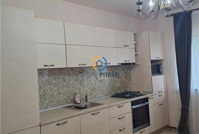 Vila Bascov-Paisesti, P+1,600 mp teren - 1