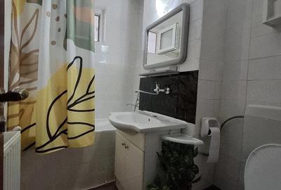 Apartament cu 2 camere semidecomandat în Hipodrom - 3