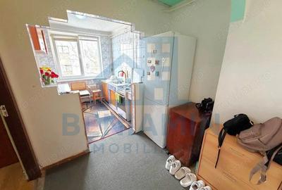 Apartament cu 2 camere semidecomandat în Calea Severinului - 7