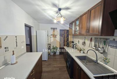 Casă cu 6 camere cu Teren 720 Mp în Bran - 7