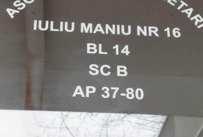 Apartament 2 camere – Metrou Lujerului - 13