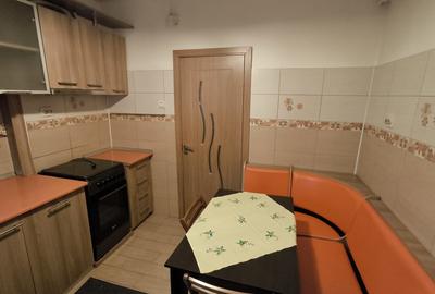 Apartament 2 camere, decomandat, 55 mp, centrala, metrou, Bucurestii Noi - 7