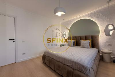 Apartament cu 2 camere decomandat, mobilat în Nerva Traian - 2