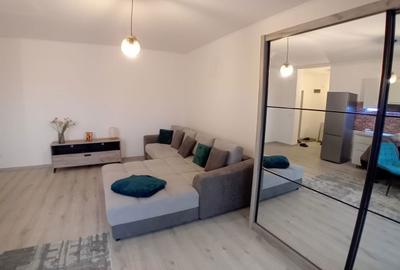 Apartament nedecomandat în Chișoda - 4