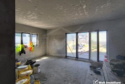 Duplex 4 camere, D+P+E, 120 mp utili, 320 mp teren, zona case vechi, Dezmir - 7