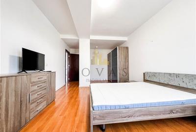 Apartament cu 2 camere semidecomandat, mobilat în Sisești - 5