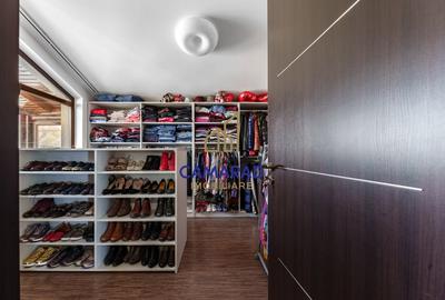 Vila de vanzare cu 6 camere - langa padure -zona Pantelimon - Branesti Vila de vanzare cu 6 camere - langa padure -zona Pantelimon - Branesti - 13