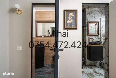 Apartament cu 4 camere în Unirii - 14