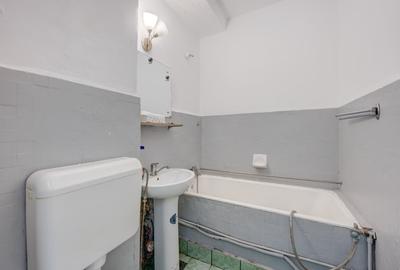 LIVIU REBREANU - PARK LAKE, GARSONIERA 30 MP, PANORAMA! - 4