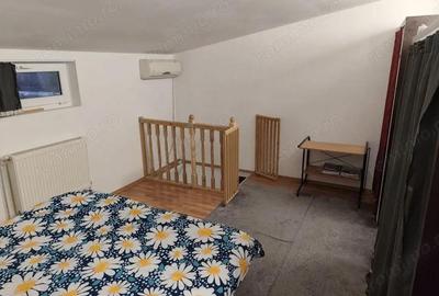 Vanzare apartament 2 camere mansarda, zona Micro 19 - 6