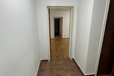 Apartament cu 2 camere semidecomandat în Lujerului - 2